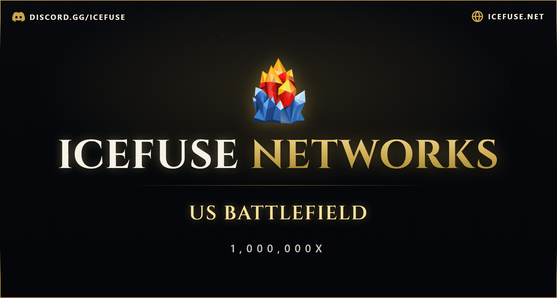 Icefuse Networks