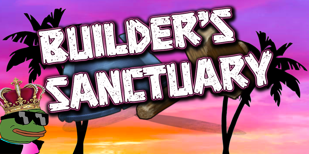 Builders Sanctuary